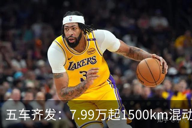 五车齐发：7.99万起1500km混动SUV，23万可订900km超长续航轿跑